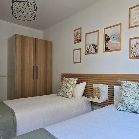 Apartamento Aquamarina Playa Aguadulce  Exteriör bild