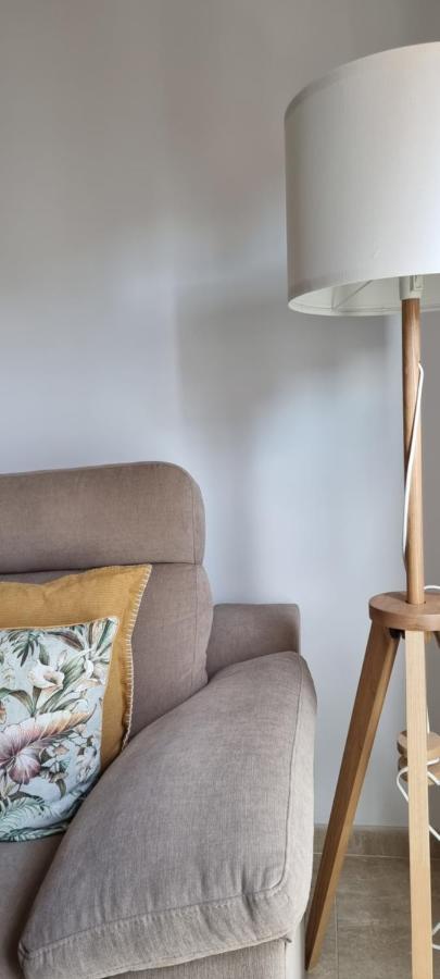 Apartamento Aquamarina Playa Aguadulce  Exteriör bild